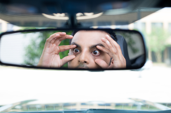 4 Tips to Help You Avoid Drowsy Driving Accidents