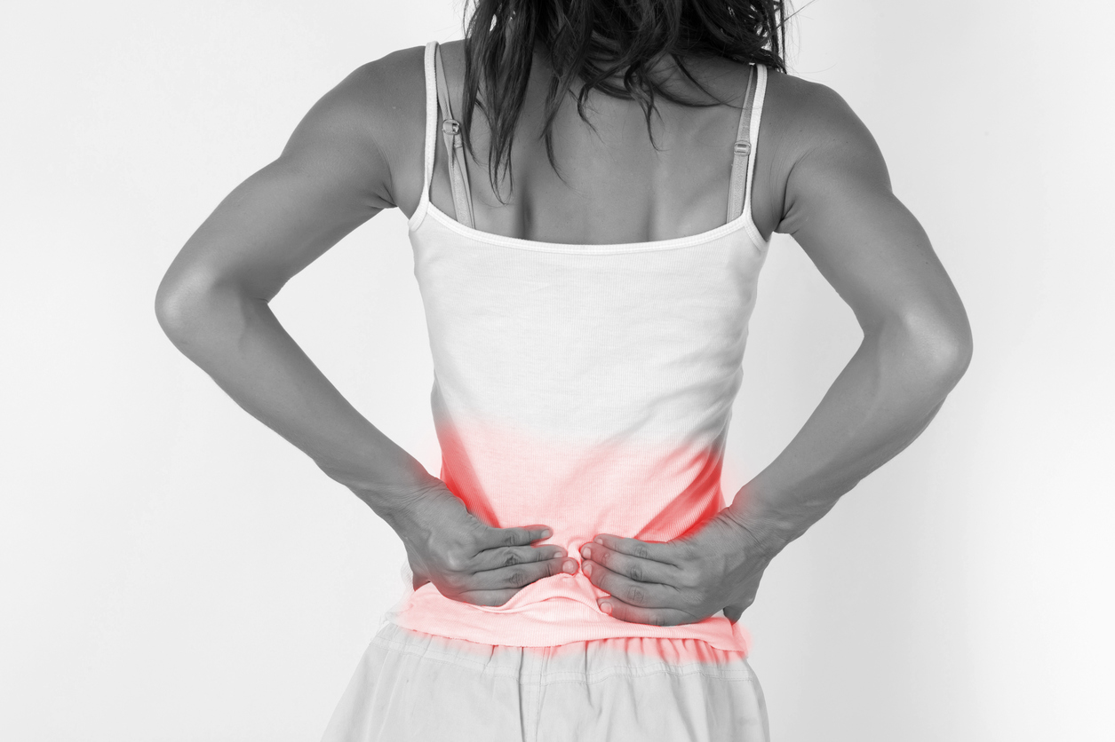 What Alternate Forms of Treatment are Available Aside from Medication to Treat Chronic Back Pain?