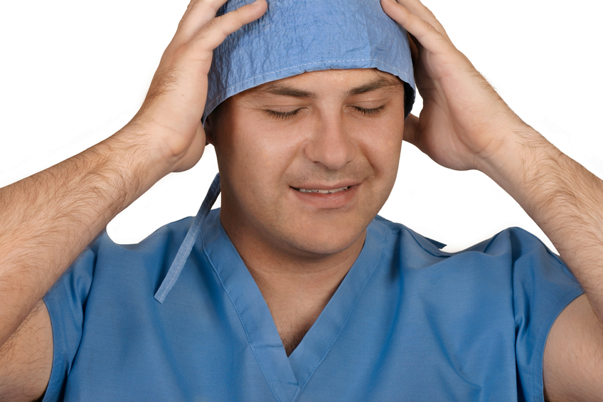 Is “Doctor Burnout” a Real Issue and How Does it Affect the Medical Care I Receive?