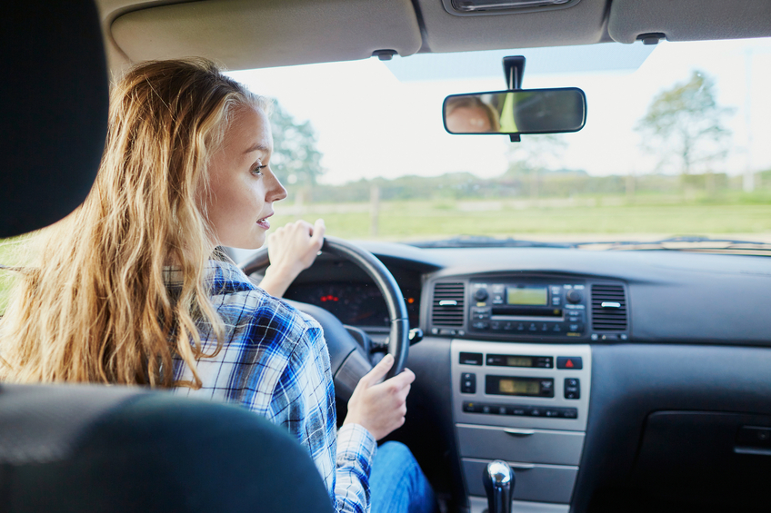 100 Deadliest Days for Teens to Drive