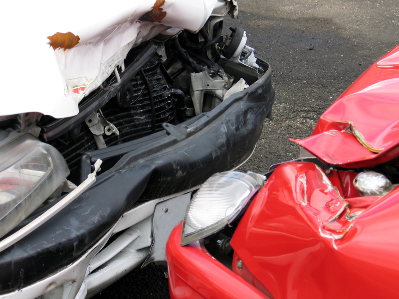Iowa Personal Injury Attorney Explains How to Protect Yourself After Engaging in a Car Accident